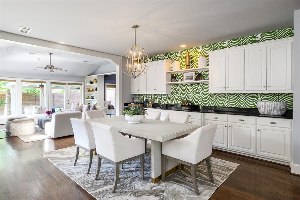 North Davilla Drive Estates - Residential