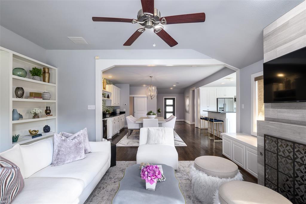 North Davilla Drive Estates - Residential