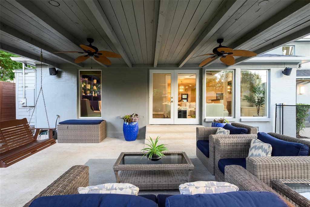North Davilla Drive Estates - Residential