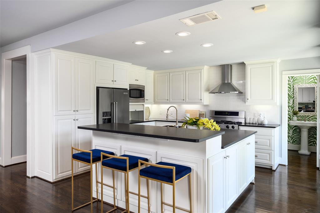 North Davilla Drive Estates - Residential