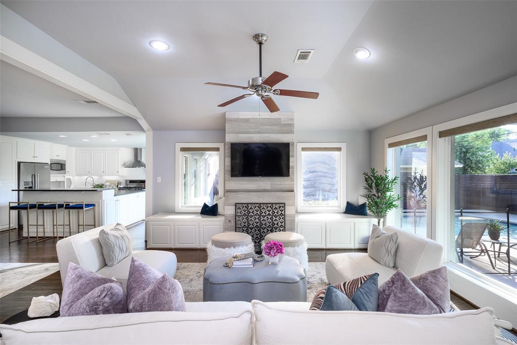 North Davilla Drive Estates - Residential
