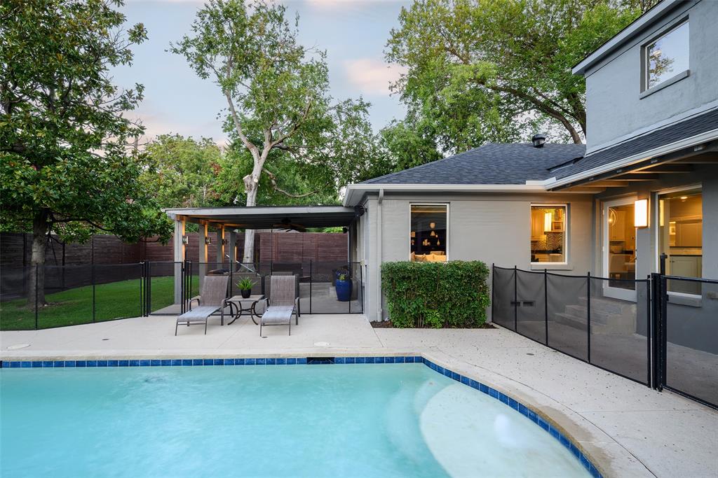 North Davilla Drive Estates - Residential
