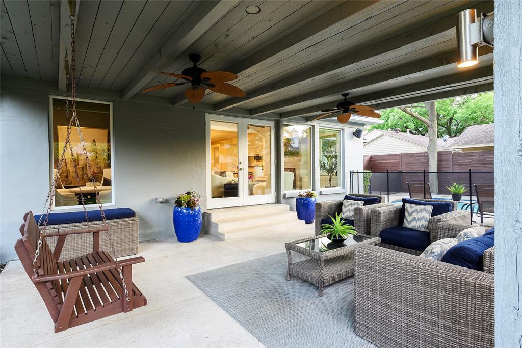 North Davilla Drive Estates - Residential