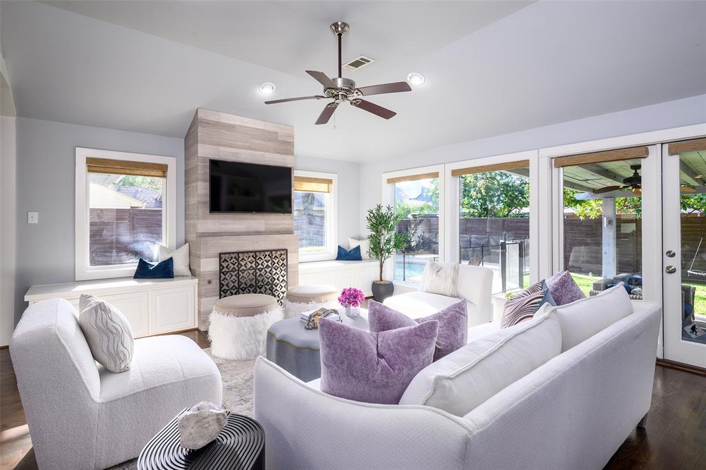 North Davilla Drive Estates - Residential
