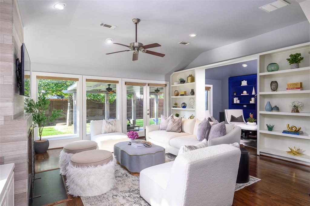 North Davilla Drive Estates - Residential