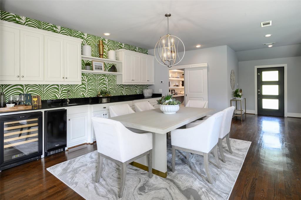 North Davilla Drive Estates - Residential