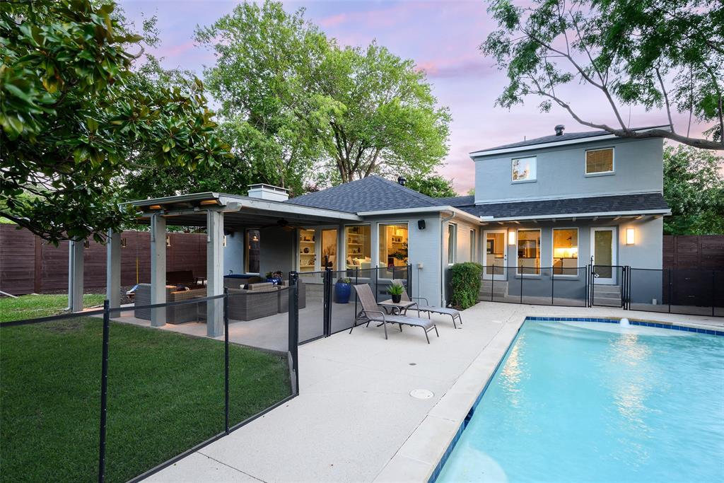 North Davilla Drive Estates - Residential