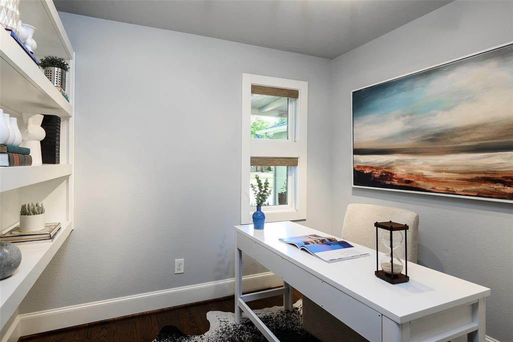 North Davilla Drive Estates - Residential