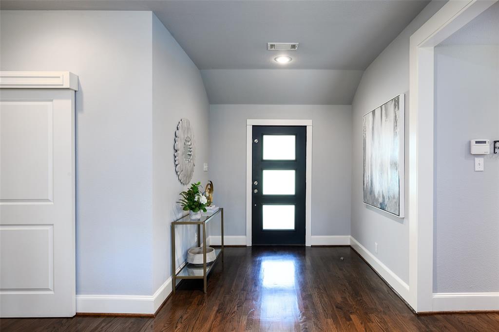 North Davilla Drive Estates - Residential
