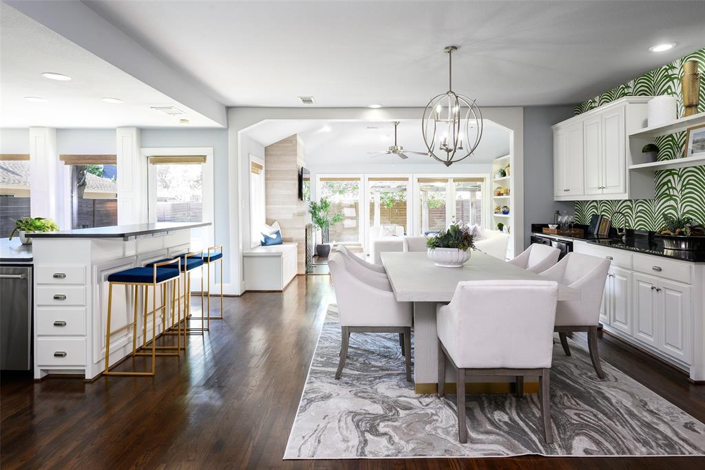 North Davilla Drive Estates - Residential