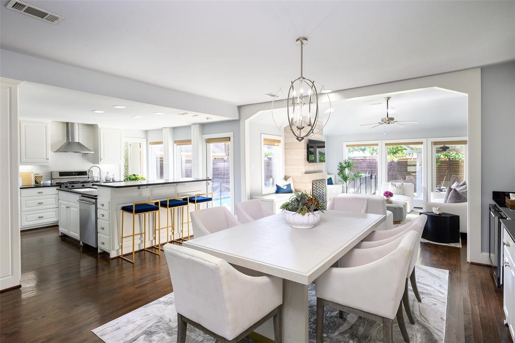 North Davilla Drive Estates - Residential