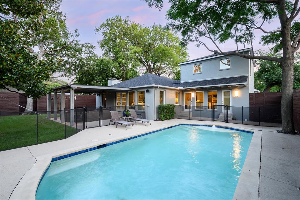 North Davilla Drive Estates - Residential