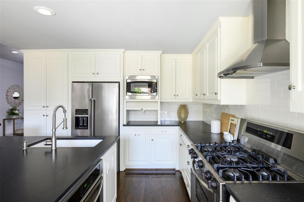 North Davilla Drive Estates - Residential
