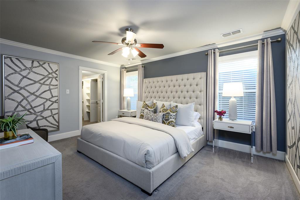 North Davilla Drive Estates - Residential