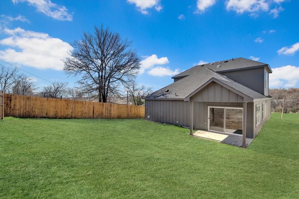 Morgan Heights Sub - Residential