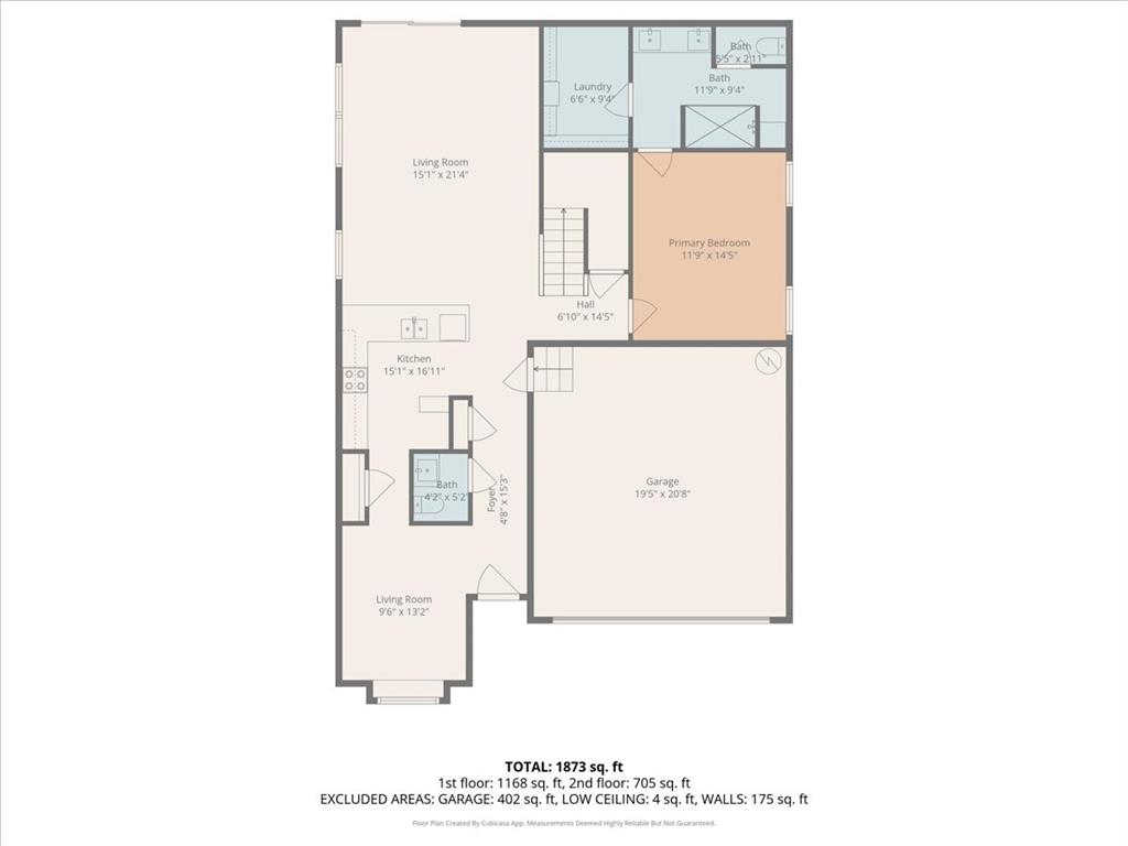 Morgan Heights Sub - Residential