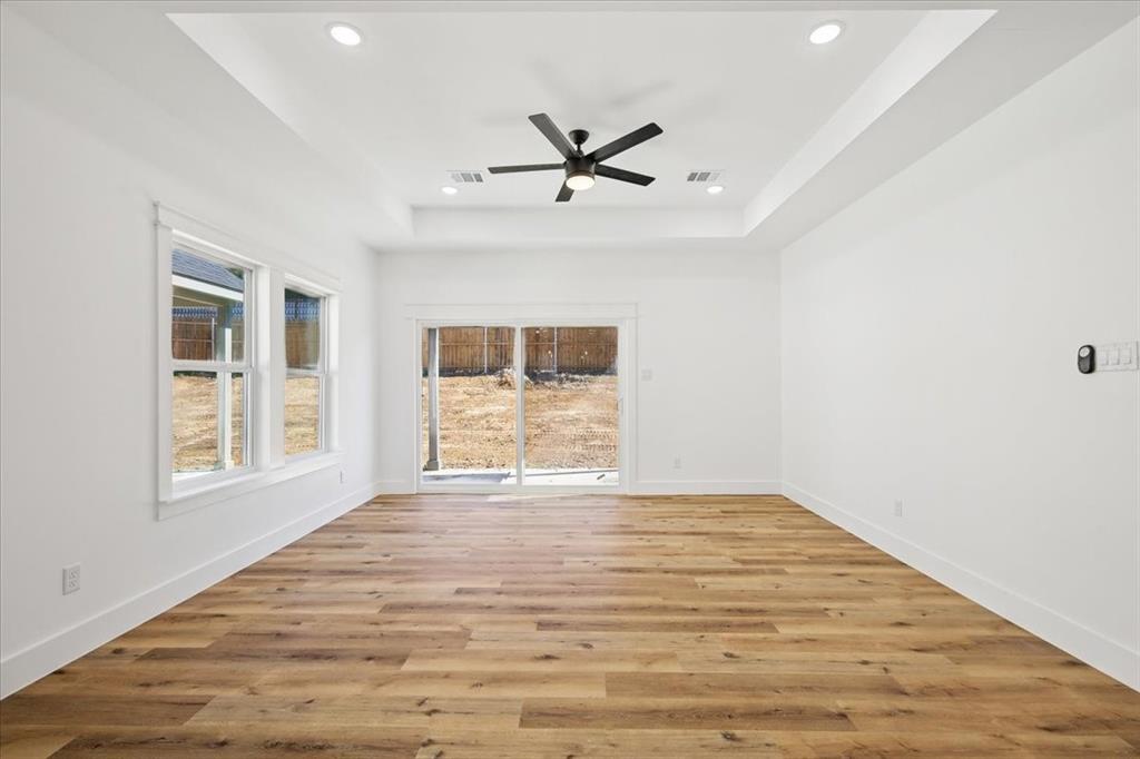 Morgan Heights Sub - Residential