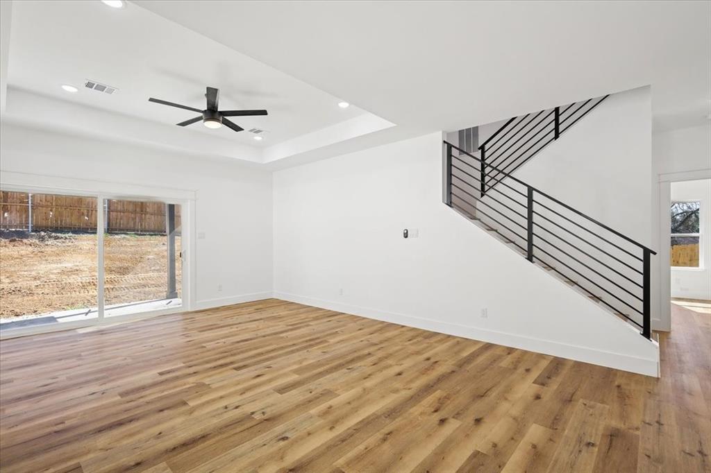 Morgan Heights Sub - Residential