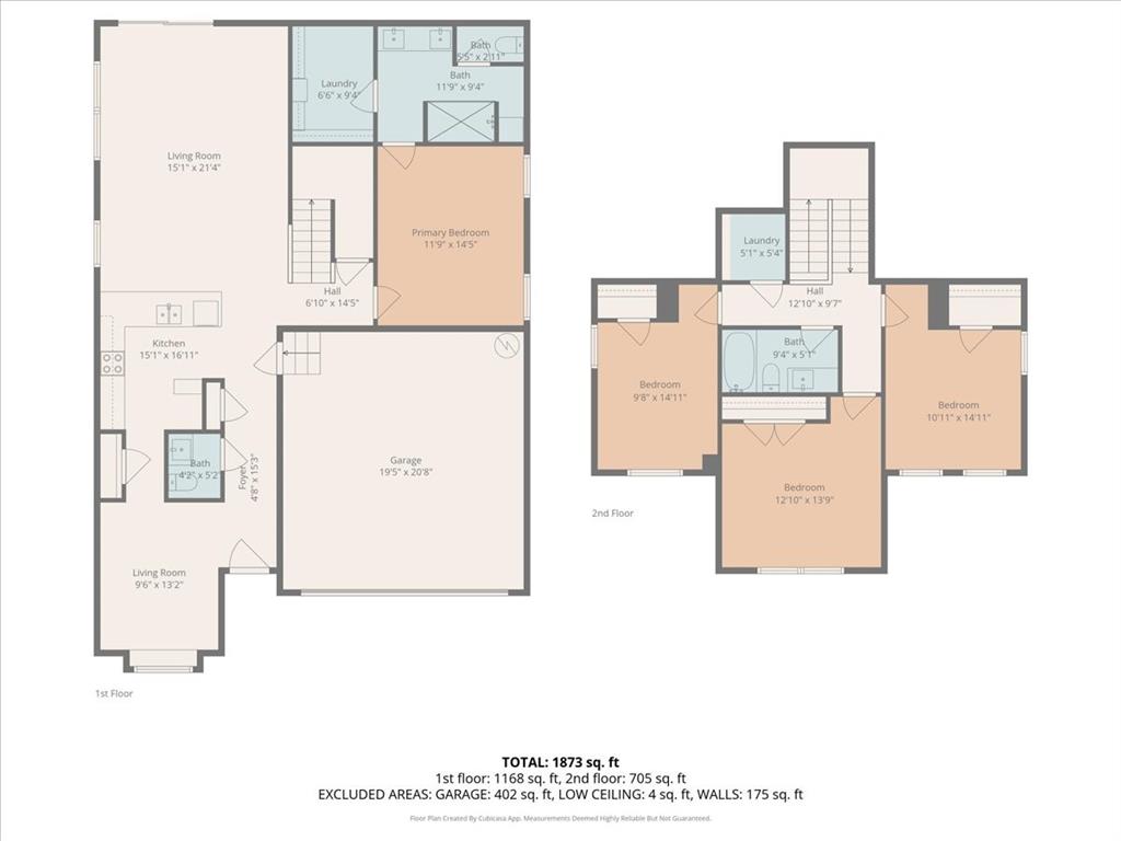 Morgan Heights Sub - Residential