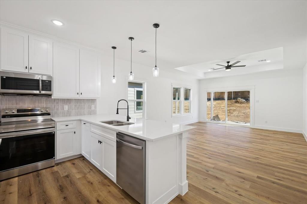 Morgan Heights Sub - Residential