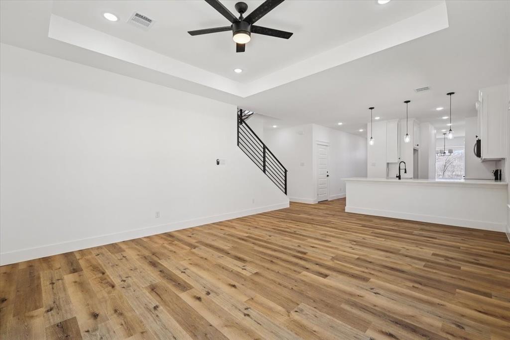 Morgan Heights Sub - Residential