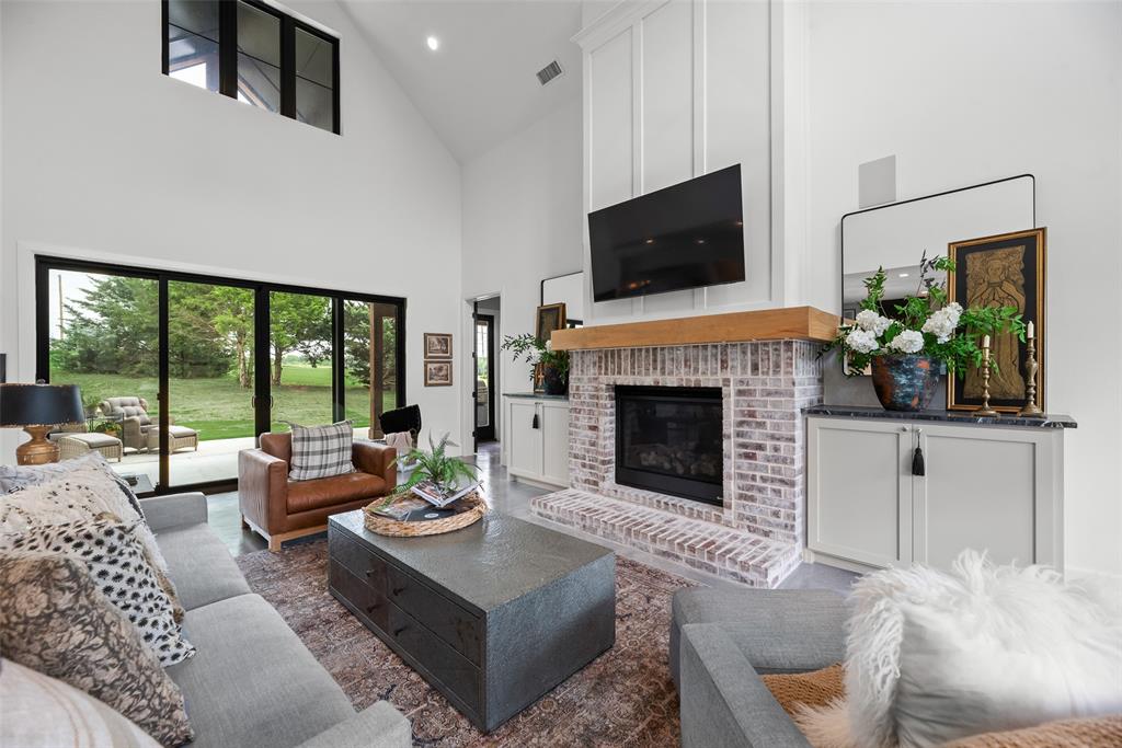 Drury Anglin Surv Abs #2 - Residential