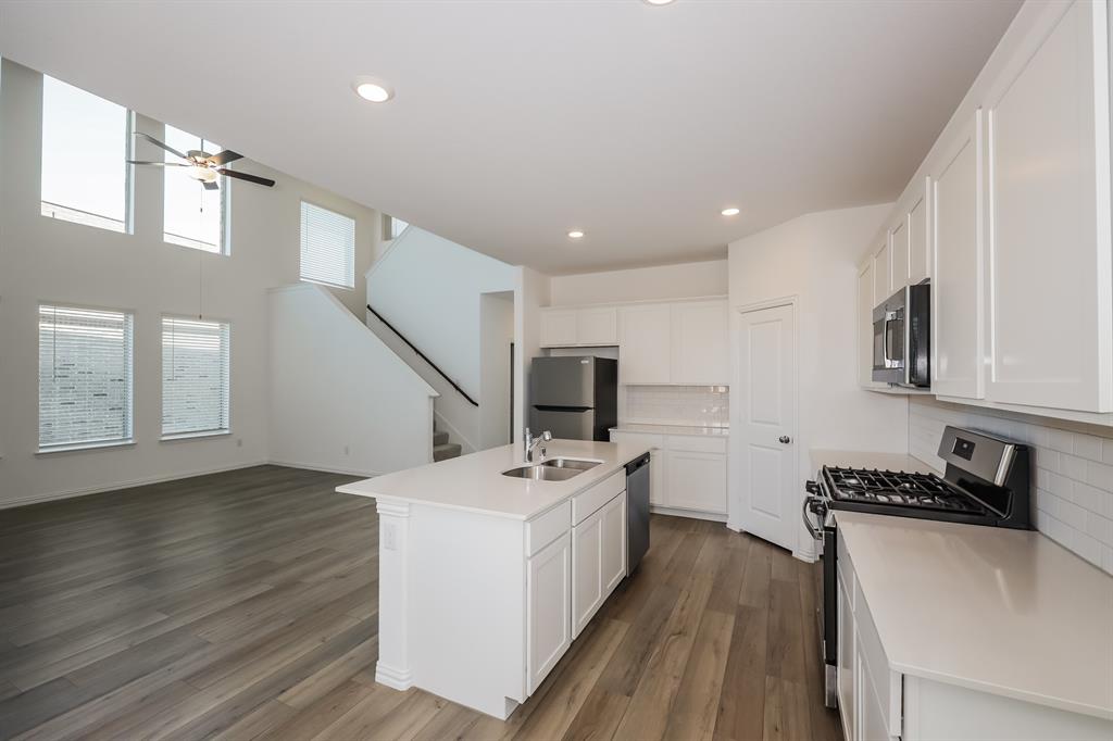 Northpointe - Residential Lease
