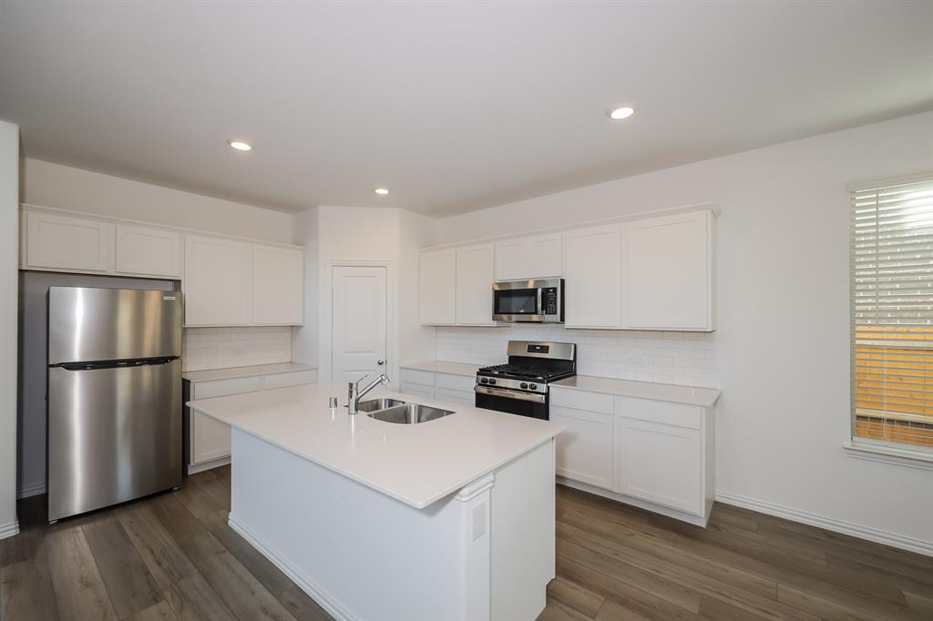 Northpointe - Residential Lease