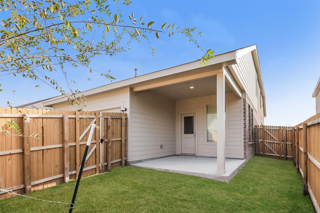 Northpointe - Residential Lease