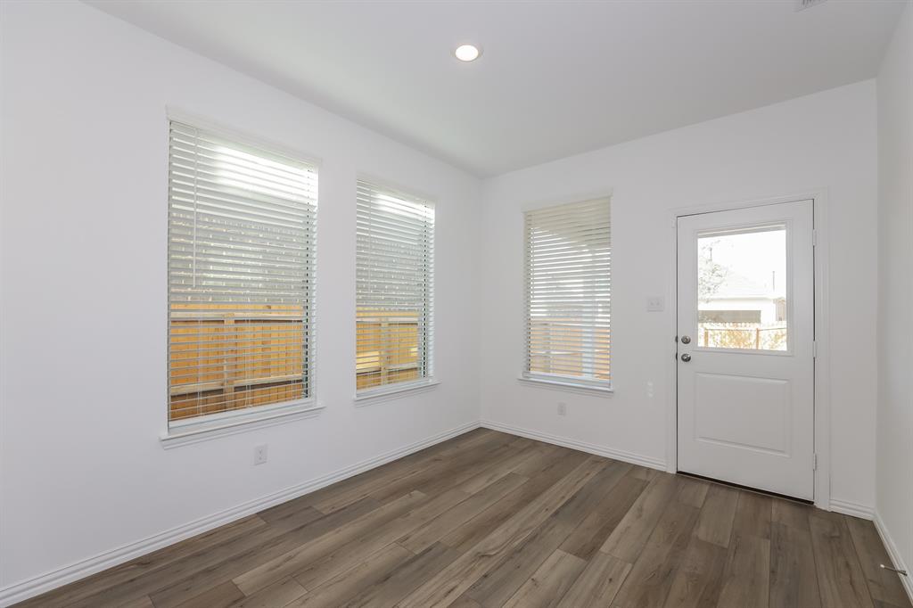 Northpointe - Residential Lease