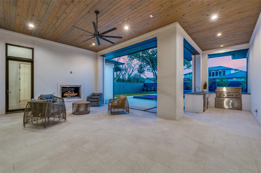 Preston Haven Estates - Residential