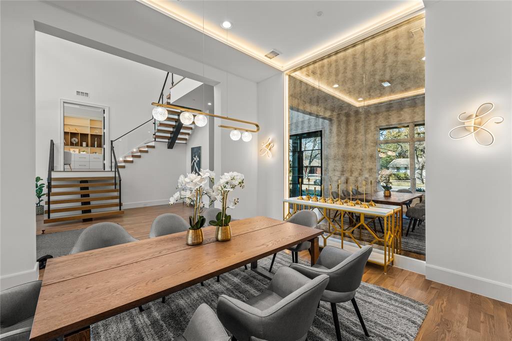 Preston Haven Estates - Residential