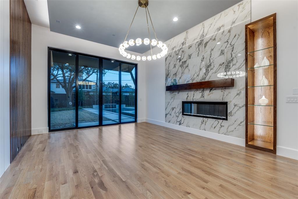Preston Haven Estates - Residential