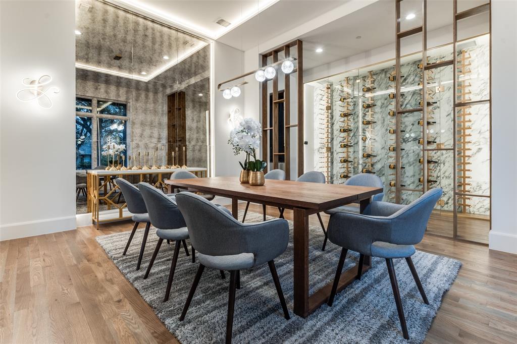 Preston Haven Estates - Residential
