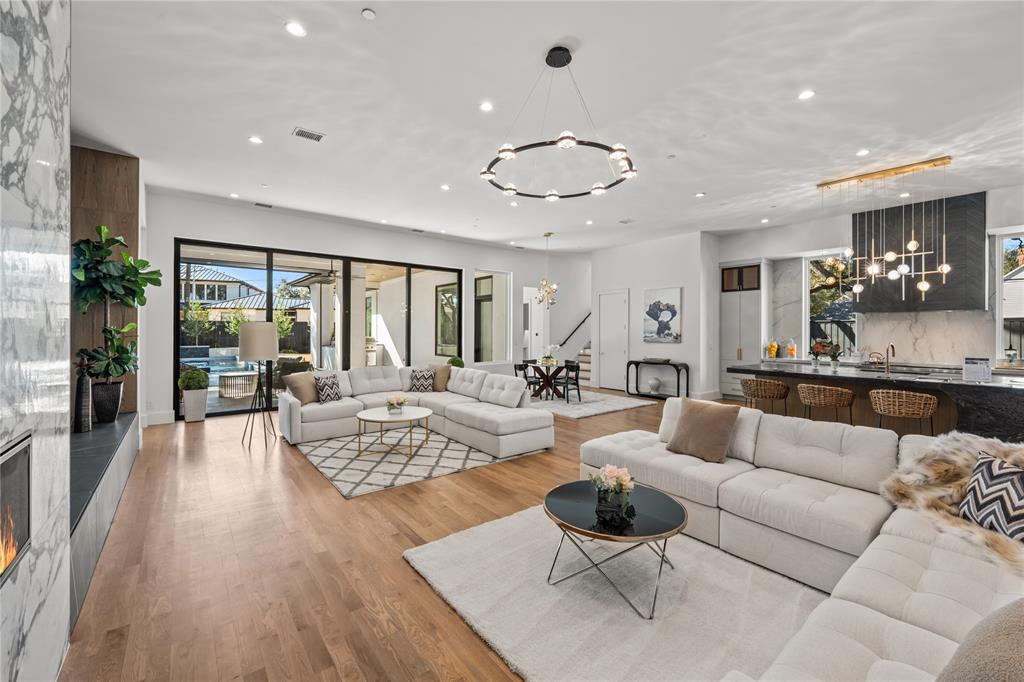 Preston Haven Estates - Residential