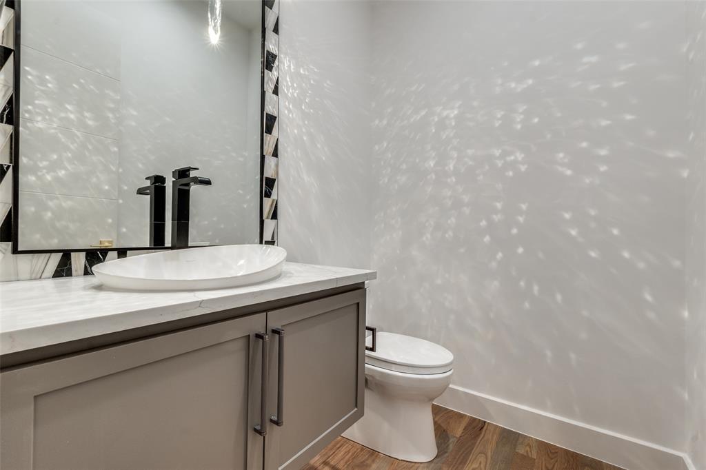 Preston Haven Estates - Residential
