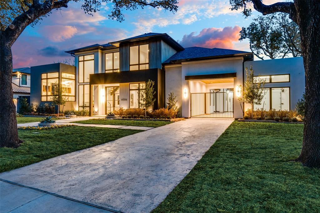 Preston Haven Estates - Residential