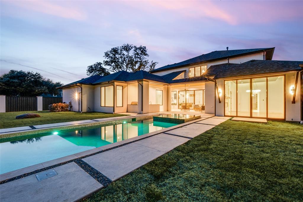 Preston Haven Estates - Residential