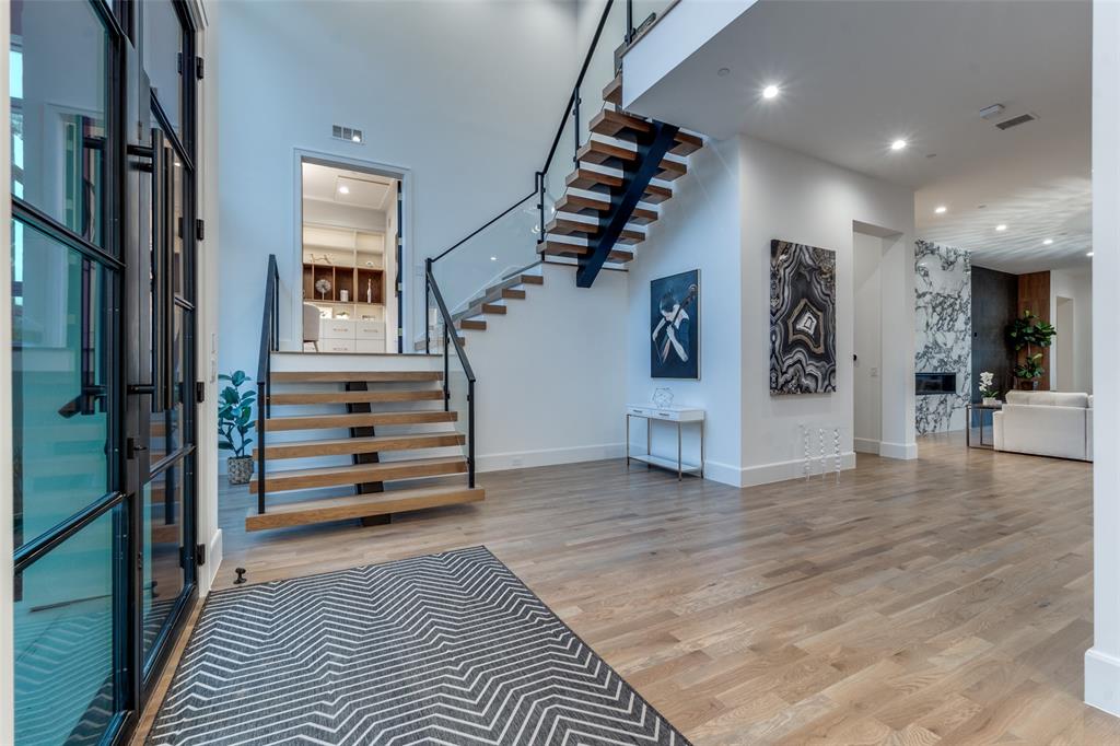 Preston Haven Estates - Residential