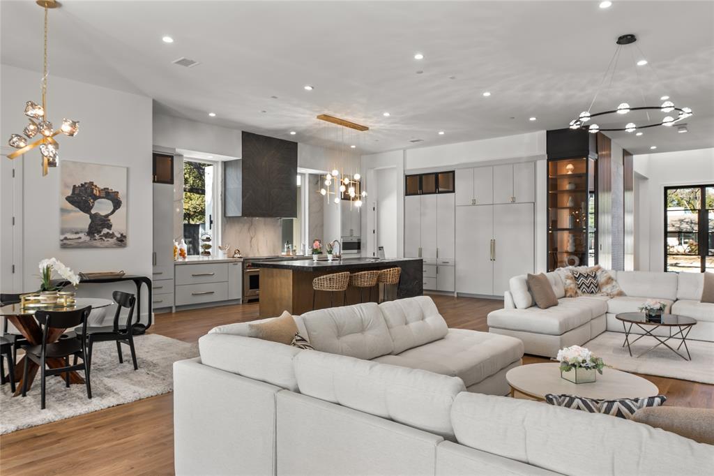 Preston Haven Estates - Residential