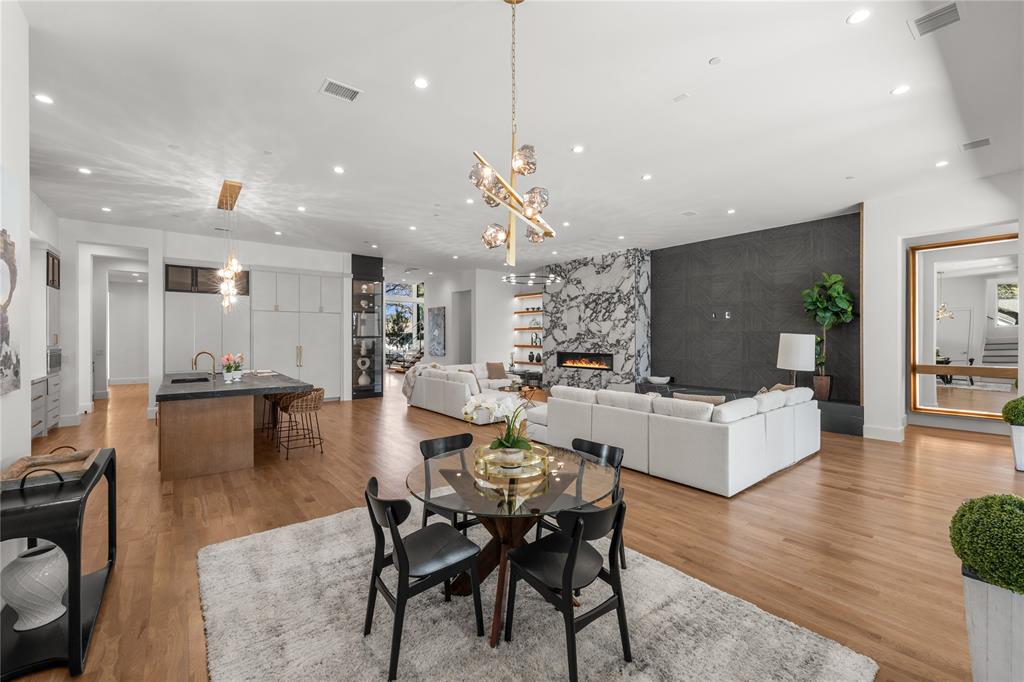 Preston Haven Estates - Residential