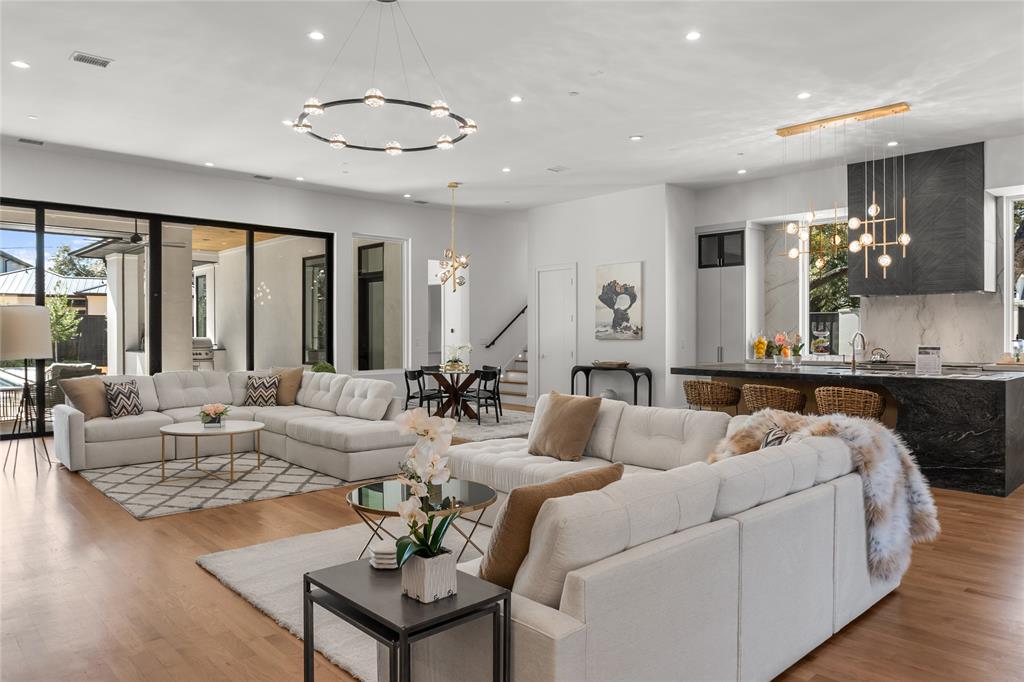 Preston Haven Estates - Residential