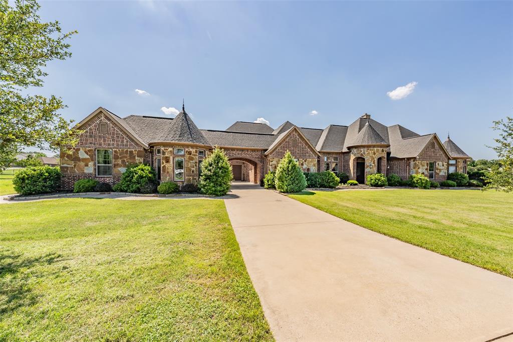 Rose Creek Estates - Residential