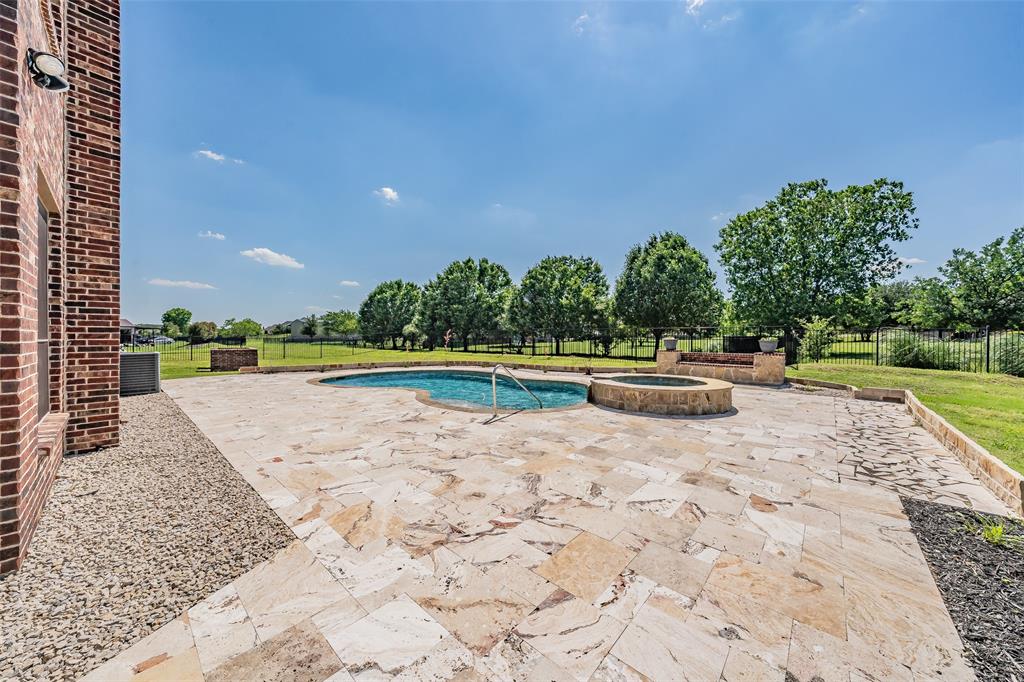 Rose Creek Estates - Residential