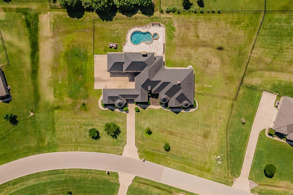 Rose Creek Estates - Residential