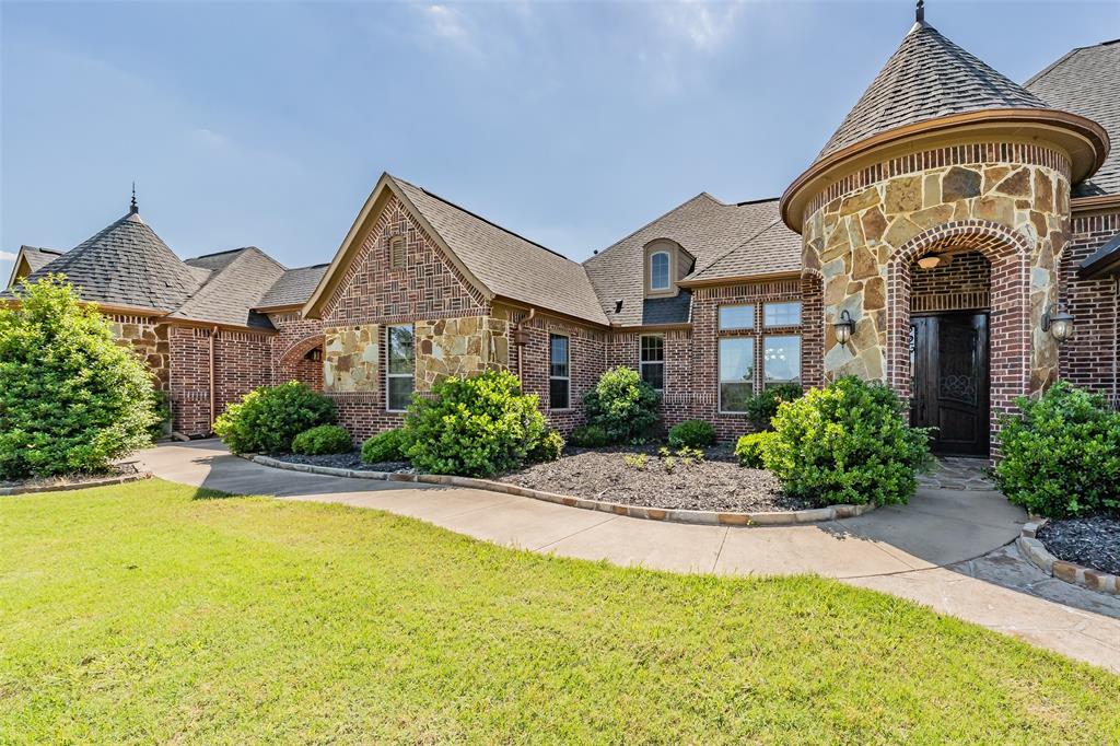 Rose Creek Estates - Residential