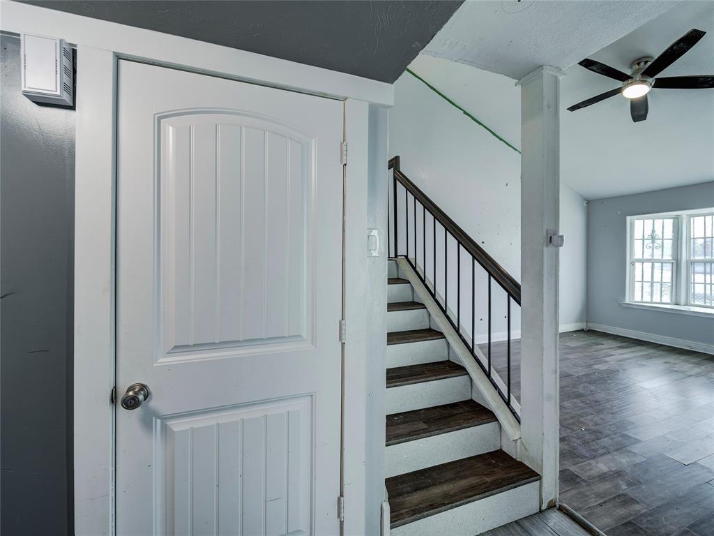 Nantucket Village - Residential