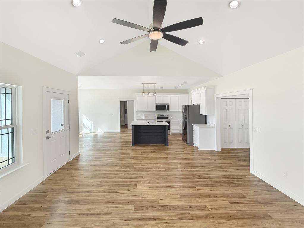W Scott Survey - Residential
