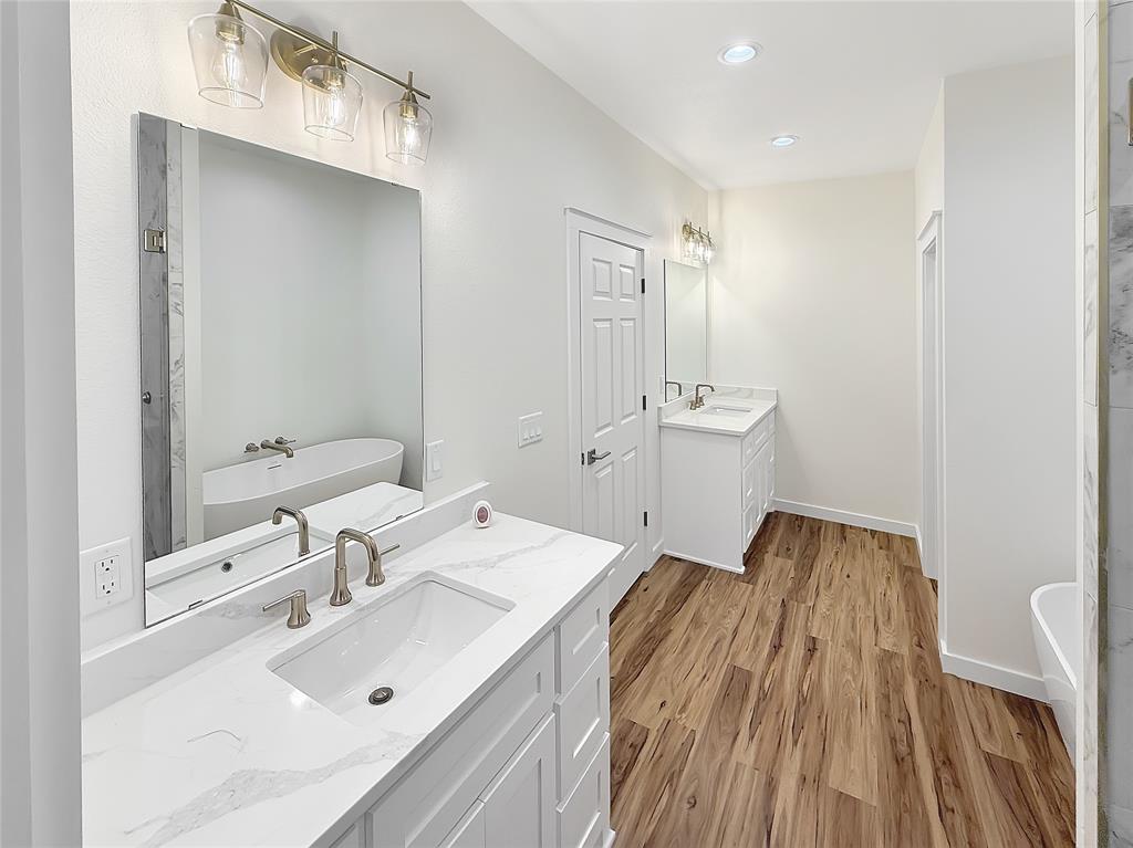 W Scott Survey - Residential