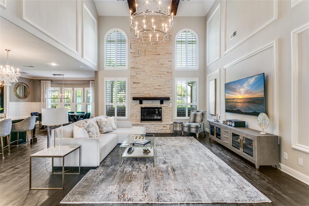 Shady Oaks Add - Residential